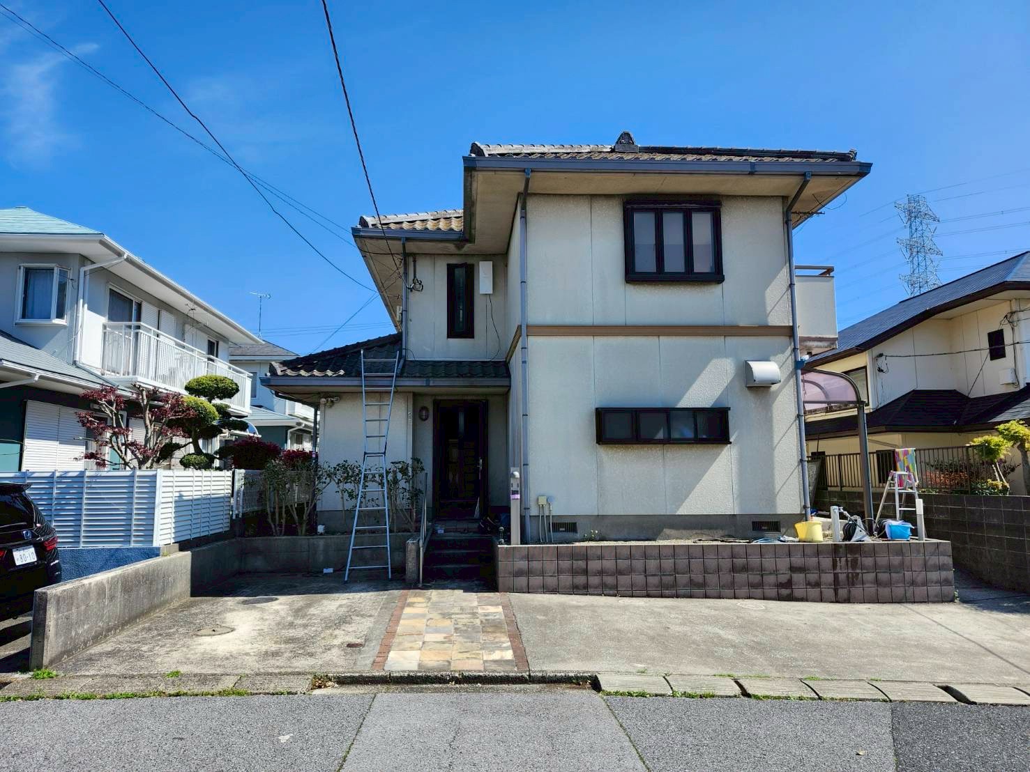 あっとほーむ畑沢