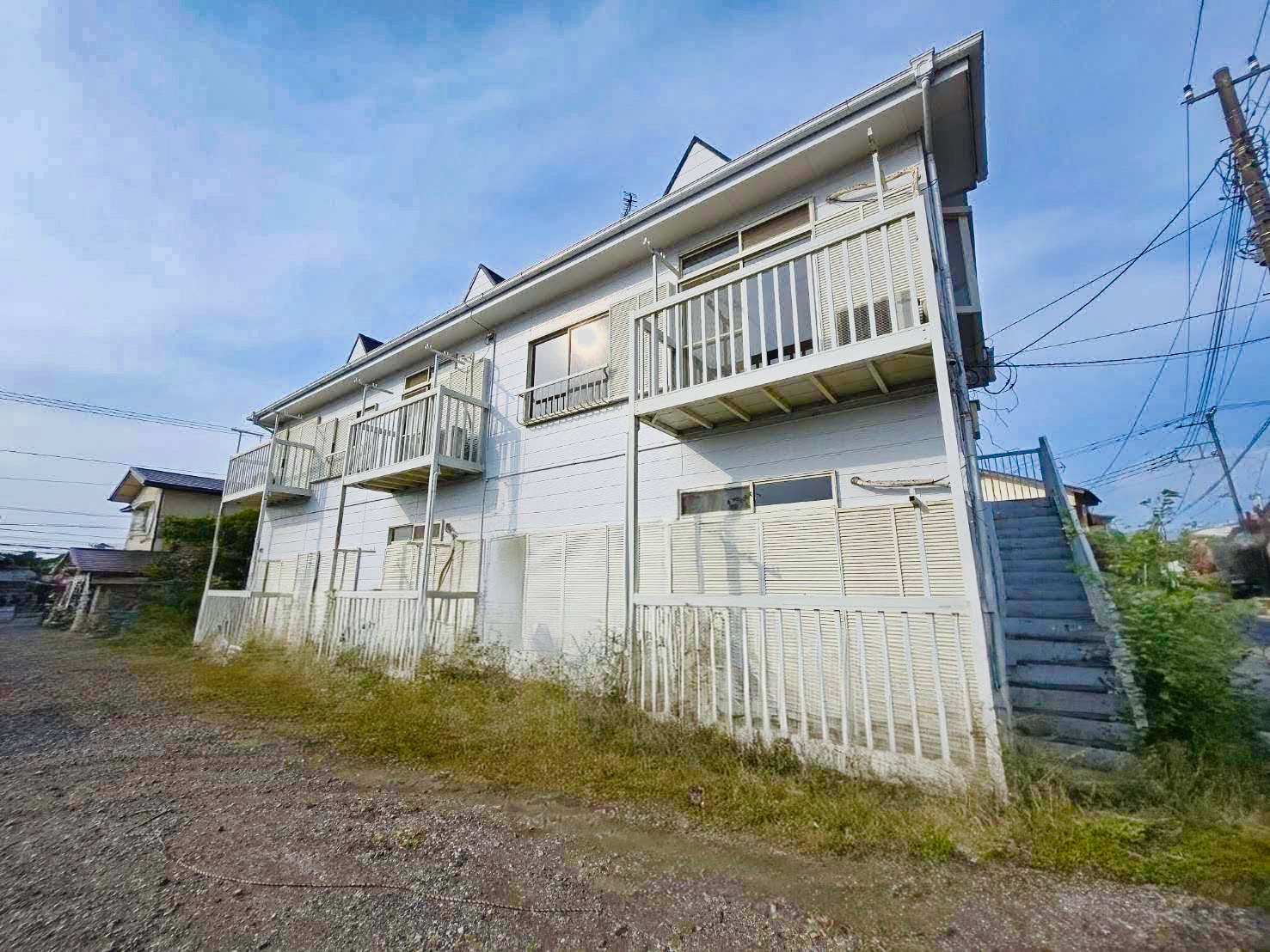 あっとほーむ今井