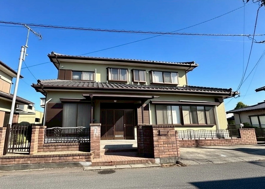 あっとほーむ馬立2号館